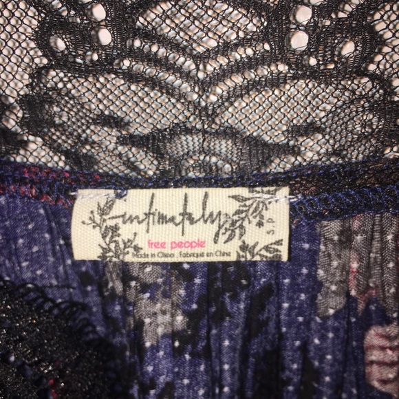 Free People Slip - Picture 3 of 3